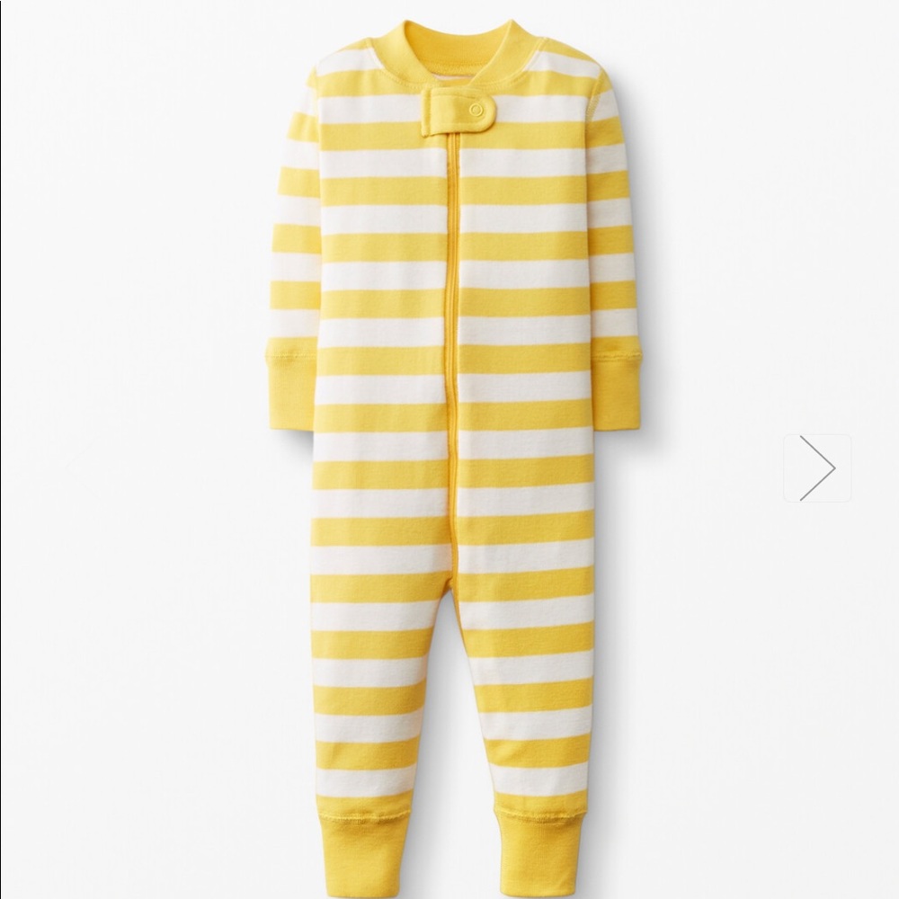 Hanna Andersson Night Night Sleeper Organic Cotton